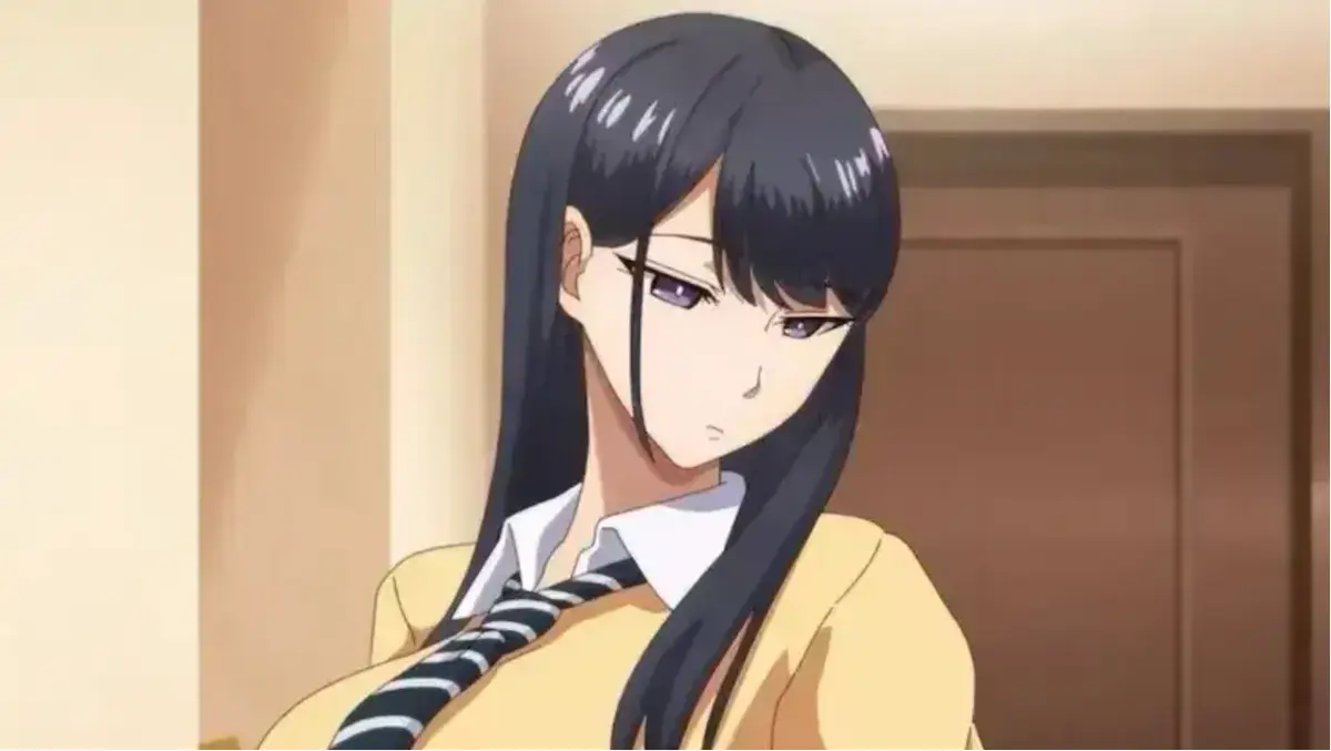 《泡在我家的辣妹》日漫全集1080P无广告-泡在我家的辣妹高清免费在线观看-辣妹与宅男反差萌同居喜剧全季下载