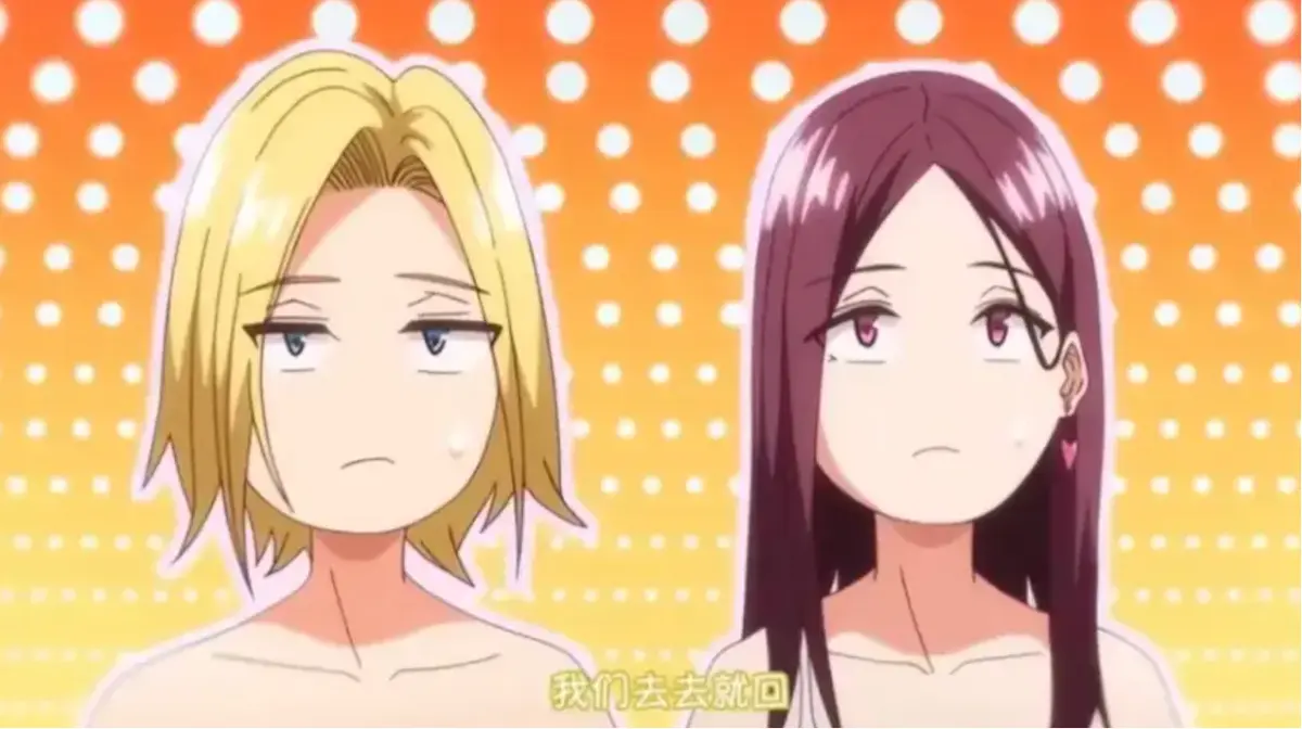 《今泉家好像成了辣妹们的聚集地》动漫全6集高清播放-在线观看《今泉家好像成了辣妹们的聚集地》全集-风车动漫无广告免费观看平台