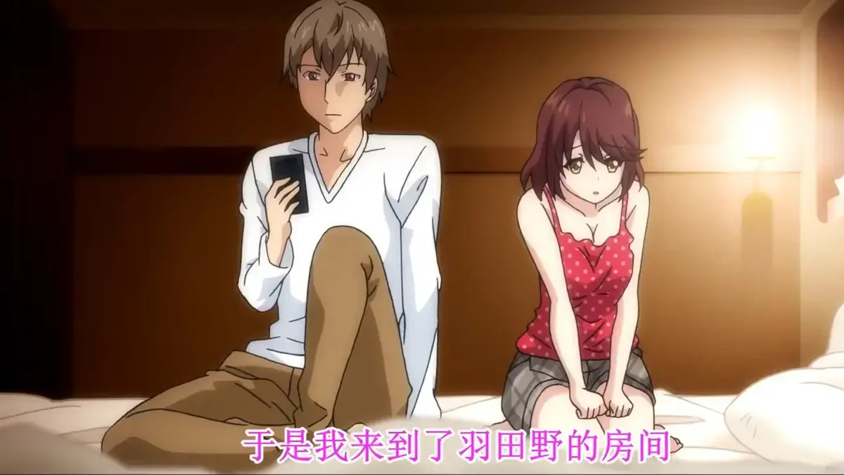 《胶囊旅馆》第02集HD高清在线观看 - 日本动漫免费完整版 - 樱花动漫网独家资源 - 上司传递微热夜晚剧情解说