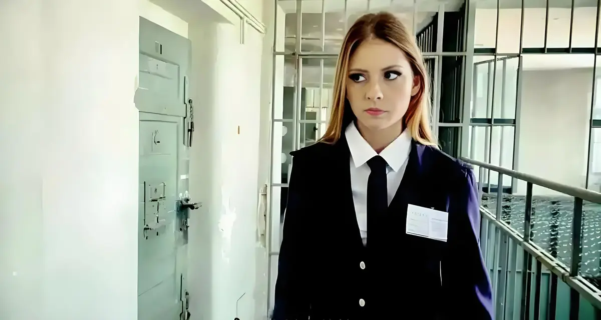 《高压监狱》法国监狱题材电影高清免费看-莫妮卡主演无删减版-1080P高清画质在线观看全集