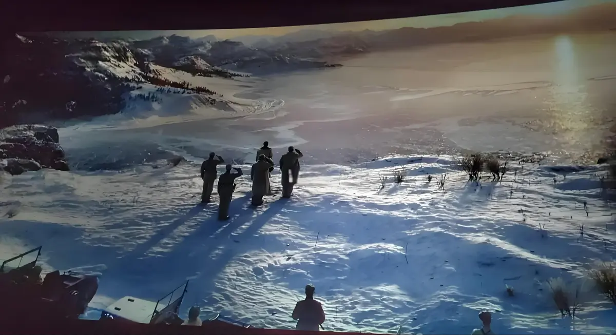 《军令如山》韩国战斗电影HD高清1080P-悬疑犯罪未删减完整版-免费网盘资源下载观看