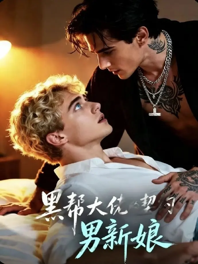 2026美剧《黑帮老大的契约男新娘》全集1-28集1080P高清播放-双男主短剧黑帮老大的契约男新娘无广告免费观看-欧美剧全集在线观看下载