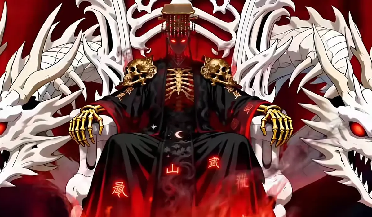 《堂堂鬼帝竟被少女契约了》短剧全82集在线看-动漫堂堂鬼帝竟被少女契约了全集免费-无广告高清1080P播放-全网同步更新资源