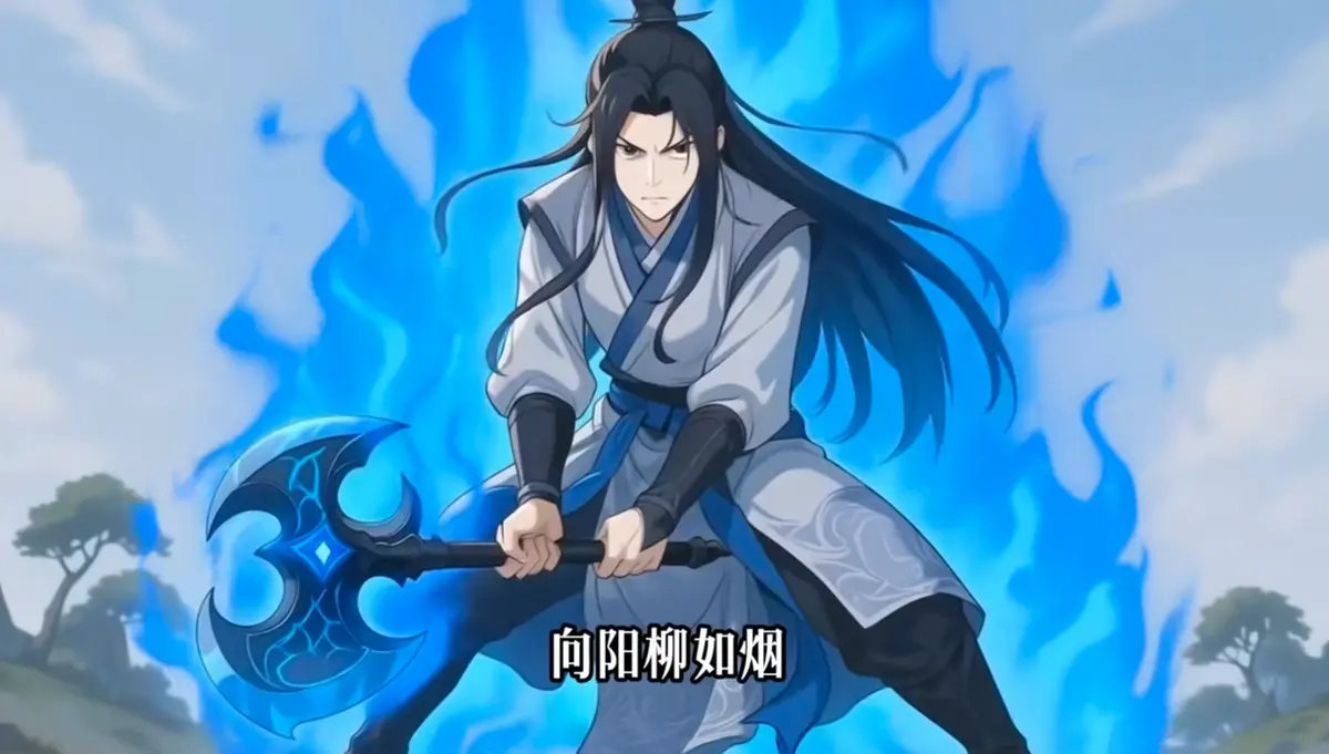在线观看《大道至简:仙尊我砍柴一万年》全集动漫-免费高清播放无广告-修仙传奇故事