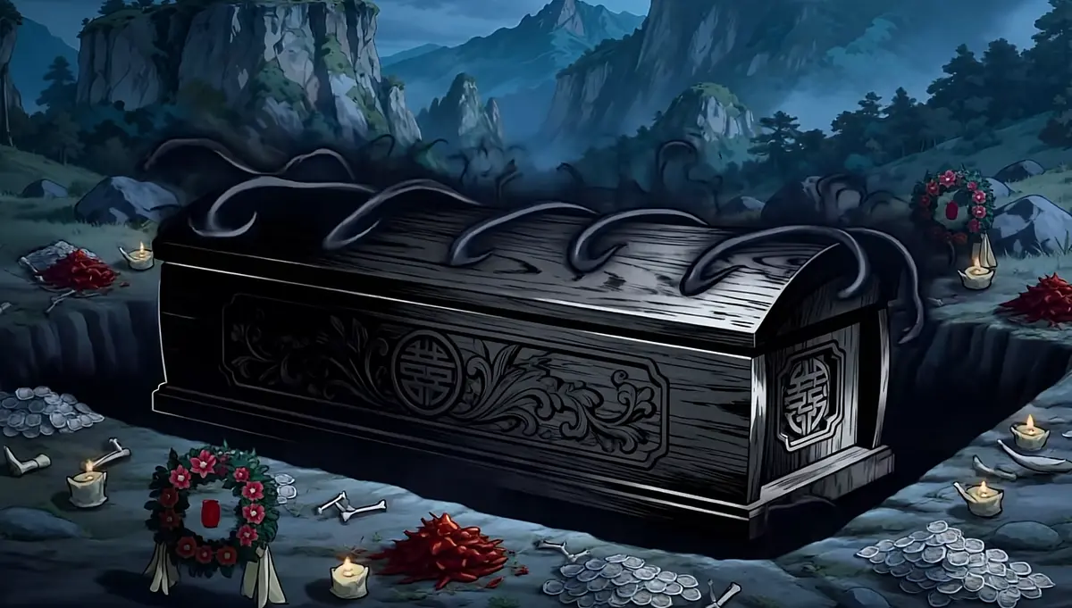 《别惹那个僵尸，他末世无敌》动态漫全季无删减-免费高清在线观看《别惹那个僵尸，他末世无敌》-重生末世的僵王传奇全集资源-夸克网盘极速下载