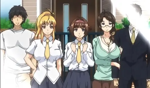 《大家族催眠》动漫画全集在线观看 - 大家族催眠高清无删减免费播放 - 1080P画质体验欲望与亲情的博弈