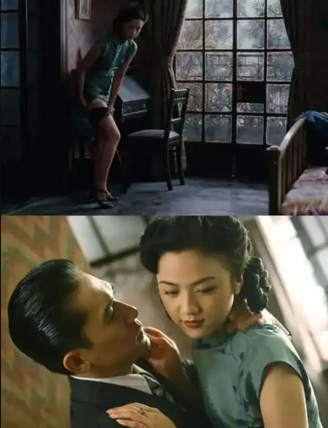 《色，戒》未删减完整版1080P中字在线看-电影《色，戒》HD高清播放-夸克/迅雷网盘免费下载