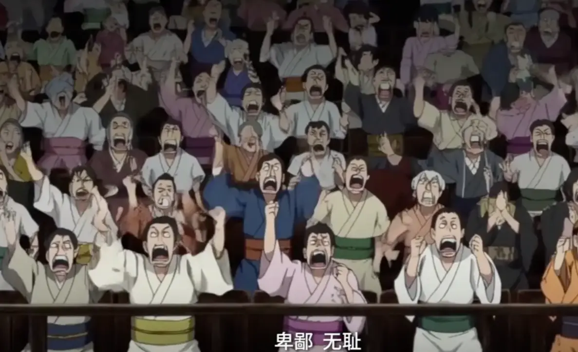 《神明擂台：谁说大夏无神》动画全季高清播放-神明擂台：谁说大夏无神1080P超清无广告-2025国漫免费在线观看完整版