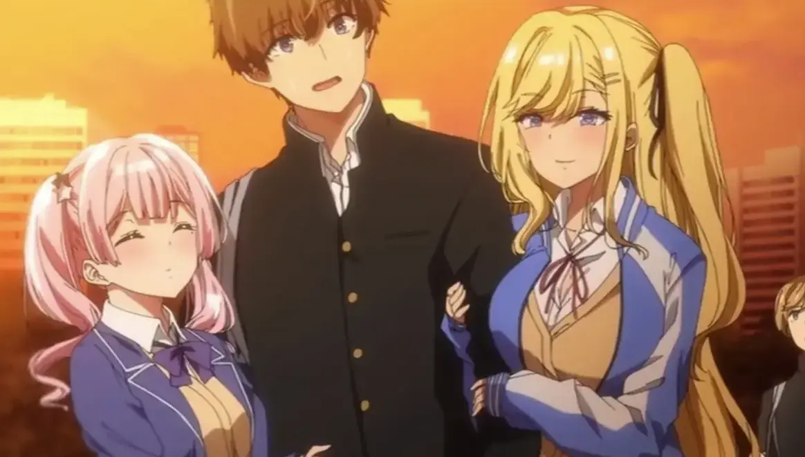 《避俗情侣》动画全季高清完整版免费看-避俗情侣与玩咖辣妹未删减资源-1080P超清画质在线播放