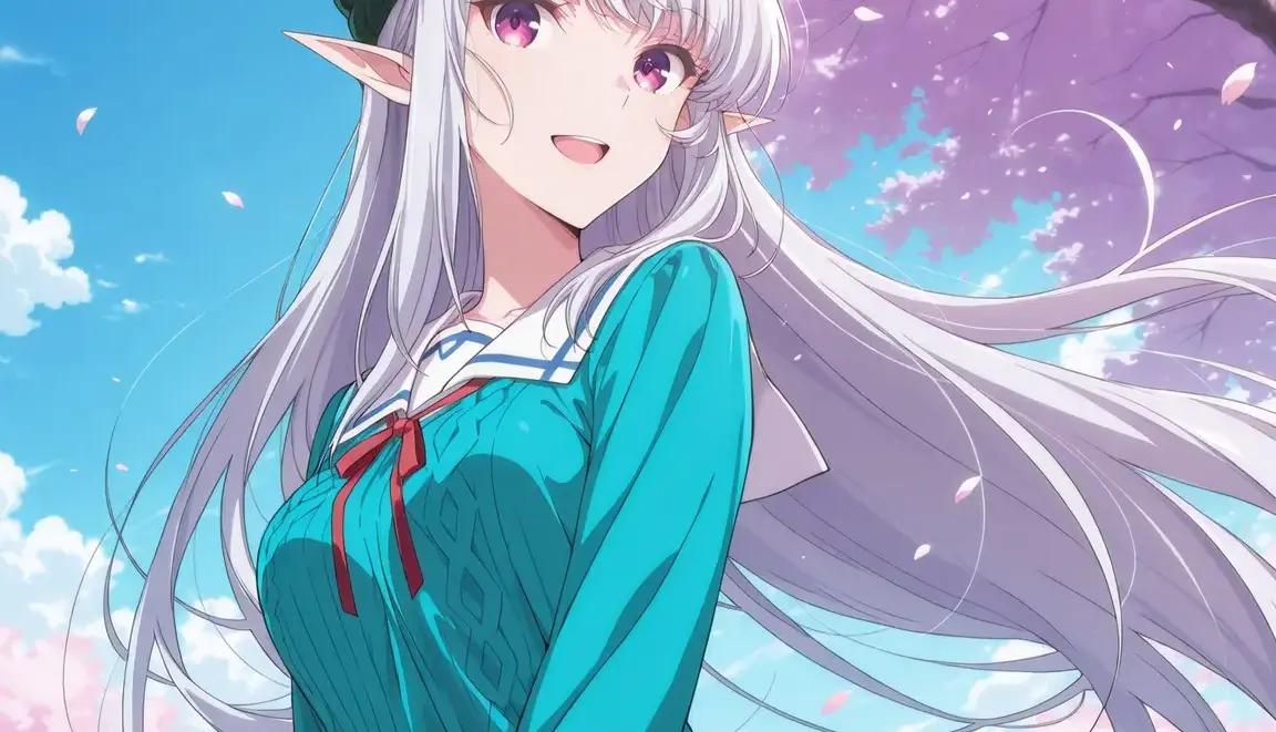 《欢迎来到精灵之森》相关资源图片