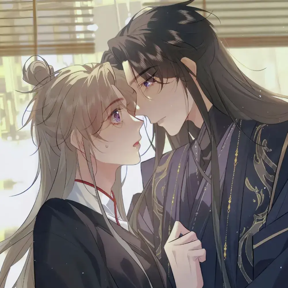 《脱缰》漫画全彩下拉式免费观看-高清无删减全集在线看-《脱缰》原著全文及番外特典-快看平台独家更新至最新