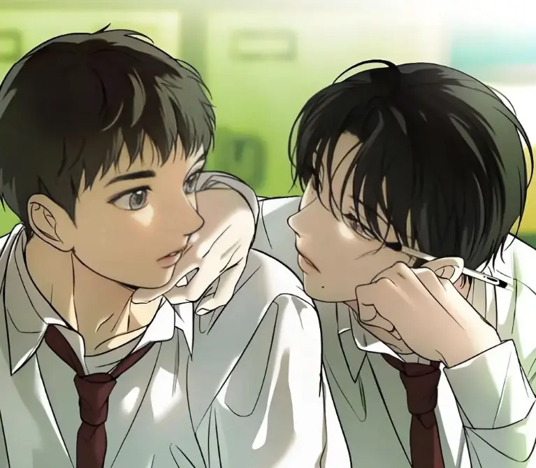 《背光/Backlight》漫画全彩无删减版在线阅读-台版高清最新章免费观看-《背光/Backlight》全集下拉式阅读-百度云夸克网盘资源下载