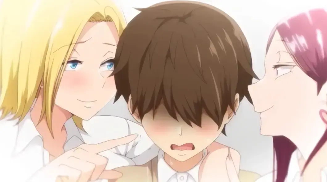 《今泉家好像变成了辣妹》动漫全6集无删减高清观看1-6-今泉家好像变成了辣妹HD画质免费在线看-风车动漫完整版资源畅看