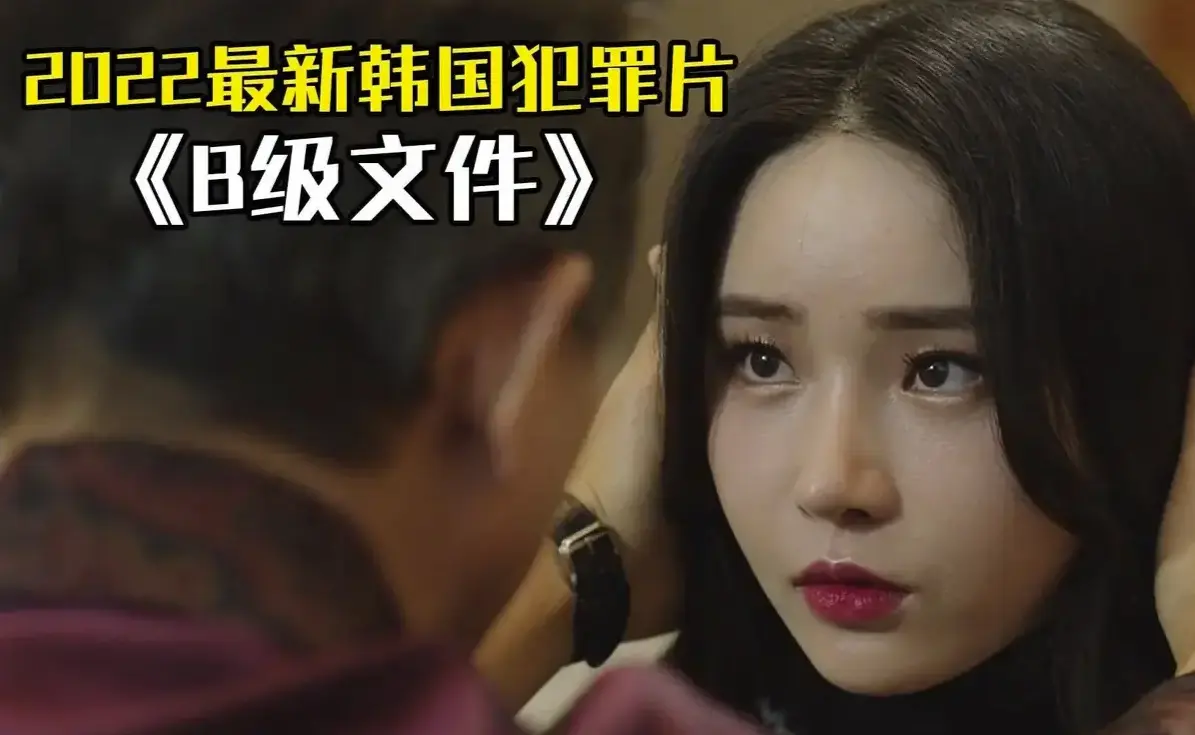 《B级文件/优越法则》韩国财阀系列1080P高清完整版-无删减无广告在线免费观看-《B级文件》揭露上流社会黑暗法则-百度网盘/夸克资源下载