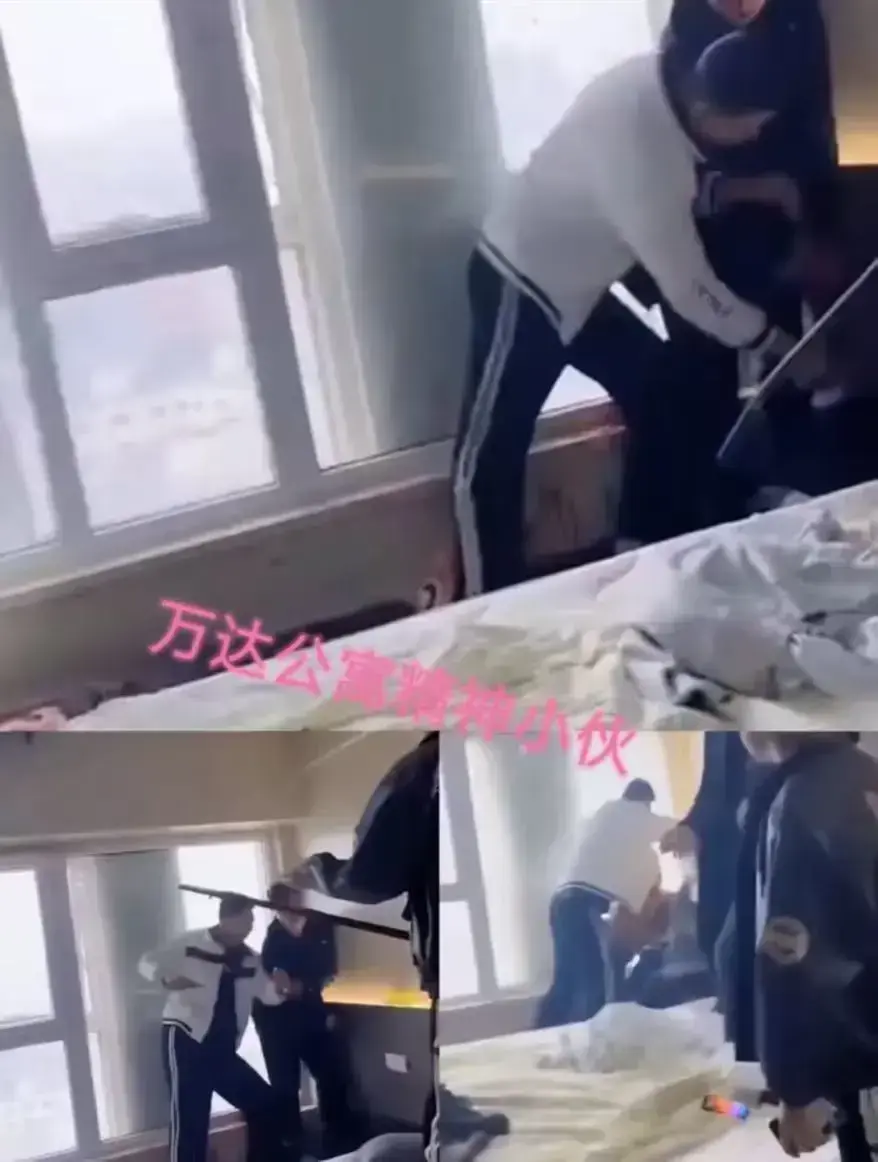 长春万达精神小伙4K无码实拍完整版-高清未删减视频全网首发-背后猛料曝光真相惊人-视频内容比想象更劲爆？