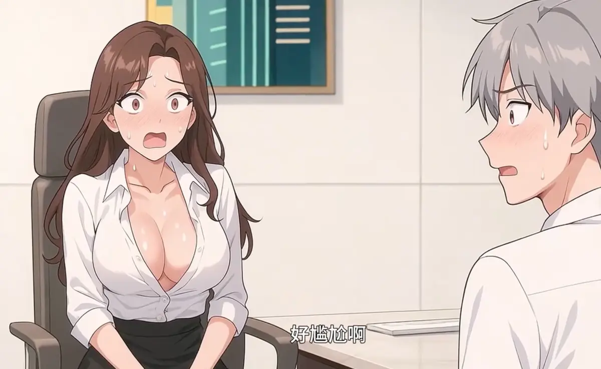 《末世降临：从强吻女上司开始无敌》全59集高清在线观看-短剧动漫全集免费播放-末世降临完整版资源