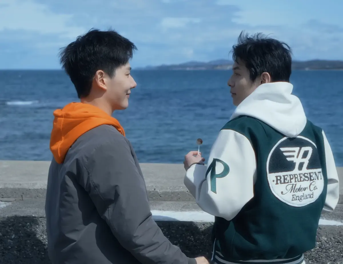 2025耽美爱情剧《沉溺到底》-双男主短剧高清免费观看-国产短剧完整版在线播放