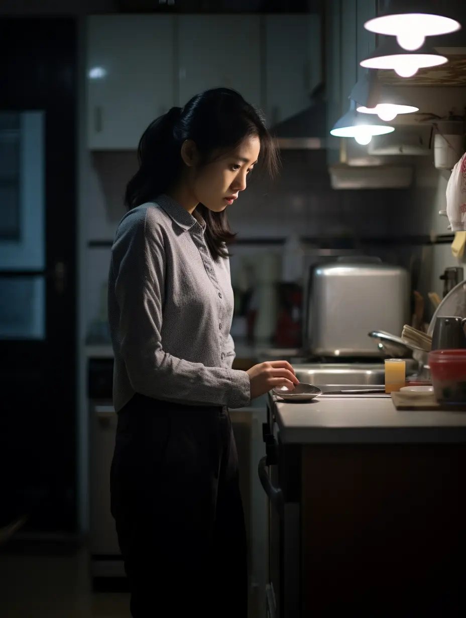 《漂亮的保姆》相关资源图片