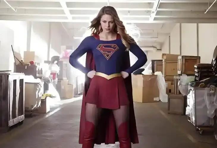 法国电影《女超人:麦乐迪》未删减版-高清免费在线观看-满天星影院资源