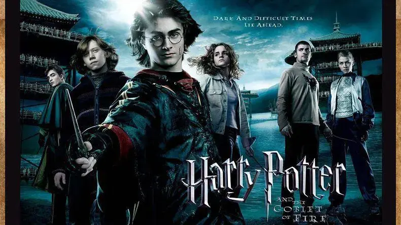 哈利·波特系列电影全集在线观看-《哈利·波特》1-8部完整版资源-百度网盘1080P高清