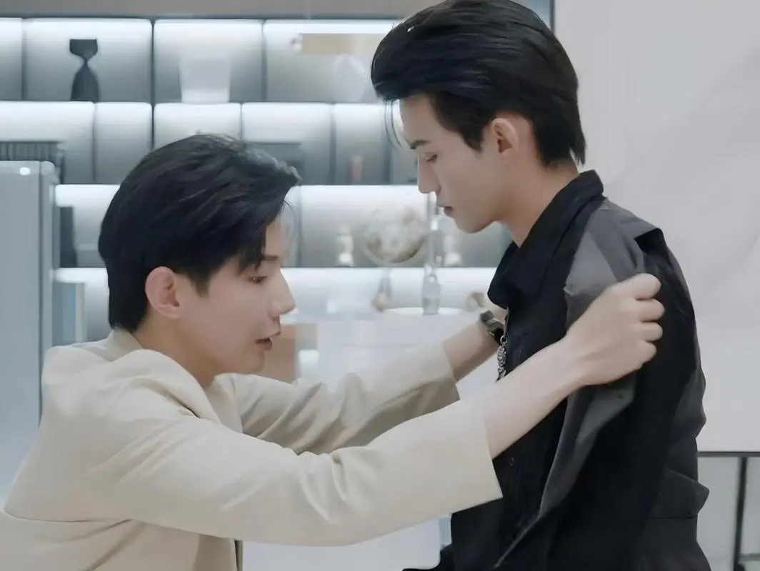 2025双男主泰腐剧《吾岸/四面佛》全15集 - 未删减完整版1080P高清播放 - 吾岸短剧在线免费观看 - 百度云网盘资源已整理