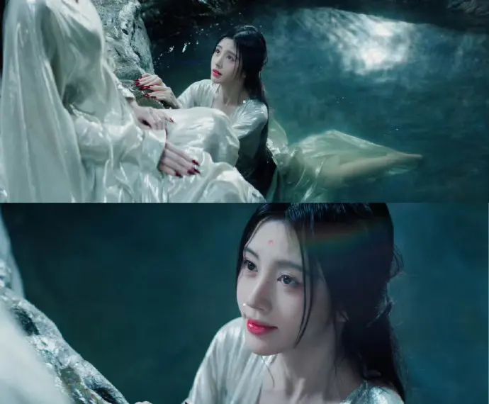 《月鳞绮纪》全季在线观看免费-《月鳞绮纪》电视剧全集高清资源-大陆国产剧无删减版-手机端流畅播放