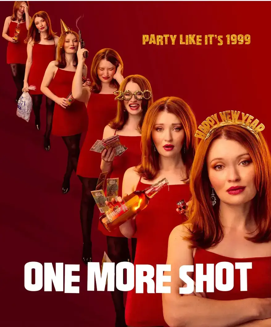 电影《再再醉一次》1080P高清播放-中字未删减完整版在线看-艾米莉·布朗宁喜剧片-VS影视