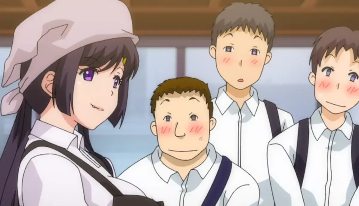 《色色的义姐系列》2集全季高清完整版观看-色色的义姐系列动漫无广告播放-樱花动漫播放器支持1080P画质中文字幕