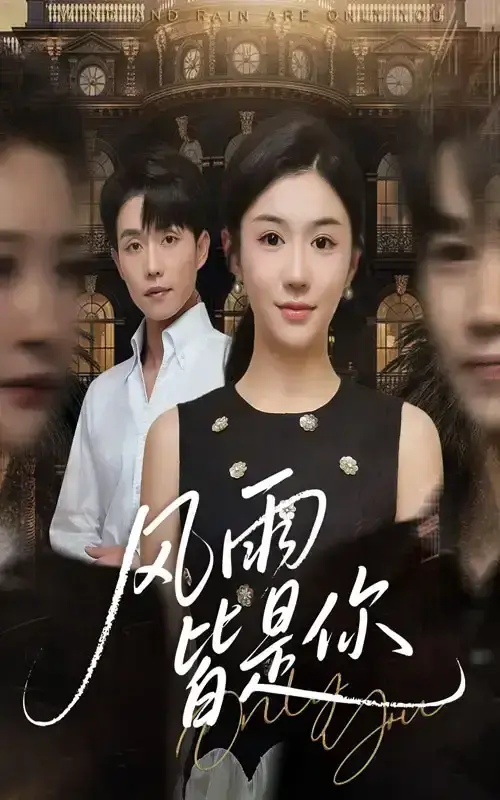 《风雨皆是你》64集全-HD高清短剧免费观看-李玥张小磊主演完整版-都市爱情剧情片在线看