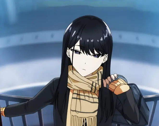 《泡我家的黑田同学》动漫未删减版全集在线看-高清无广告免费观看-泡我家的黑田同学网盘资源全收录下载！