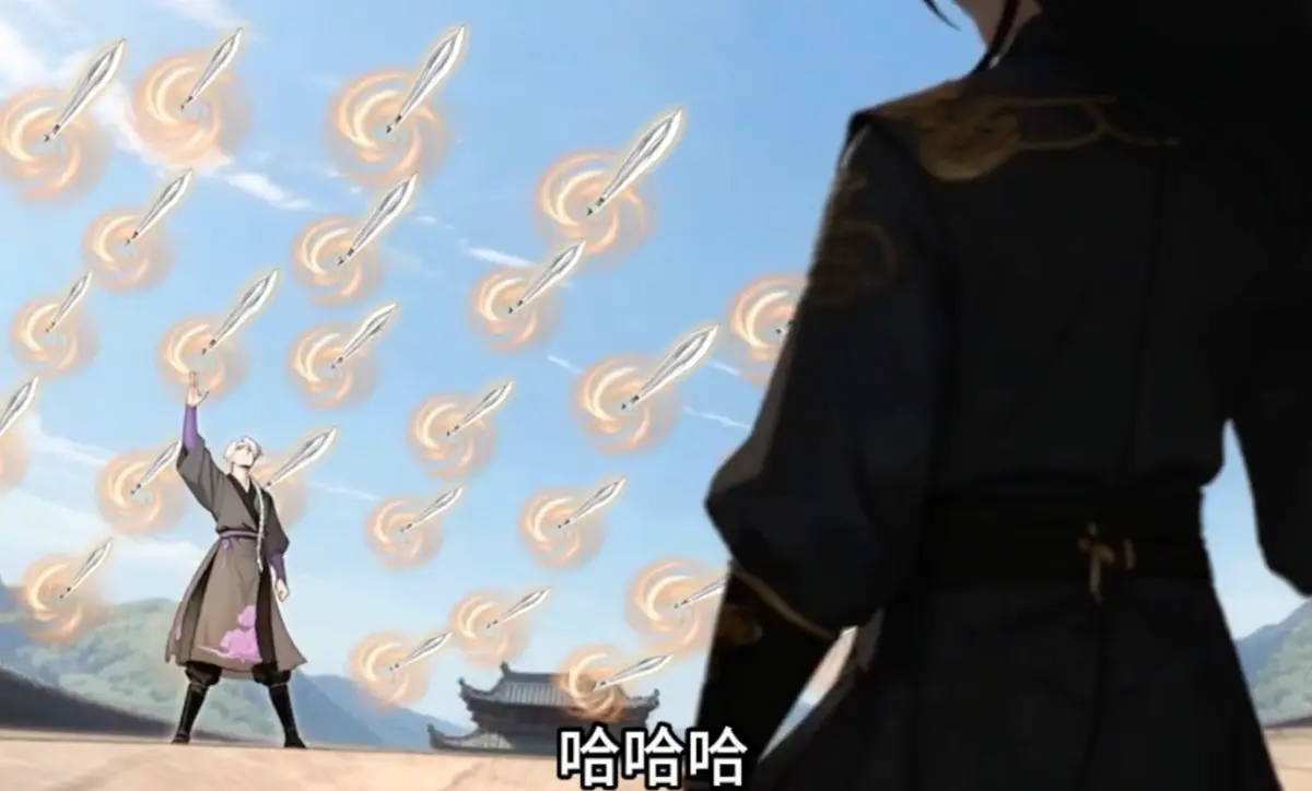 《我有一个聚宝盆》动漫全集高清播放-在线观看完整版免费-国产动漫资源全集