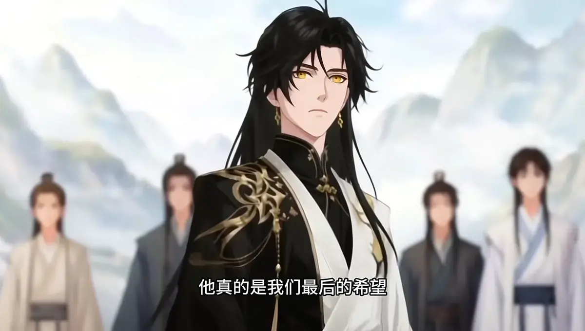 《长生亿万年》全64集短剧在线观看-动漫长生亿万年1080P高清画质-免费观看完整版全集-策驰影院资源分享