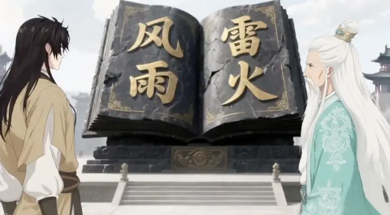 动态漫《神文时代：神文竟是汉字》高清全集免费观看_中文字幕完整版在线播放-短剧《神文时代：神文竟是汉字》动画全集_网盘资源分享_1080P超清中字-腾讯动漫-它没走传统玄幻的老路子，反而搞出一套...