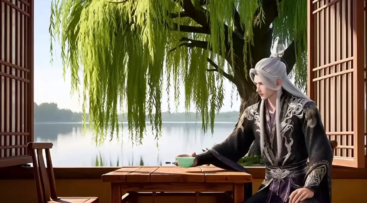 《修仙归来，我养的宠物都无敌了》动漫短剧全集免费在线观看-高清1080P无删减-完整版资源下载