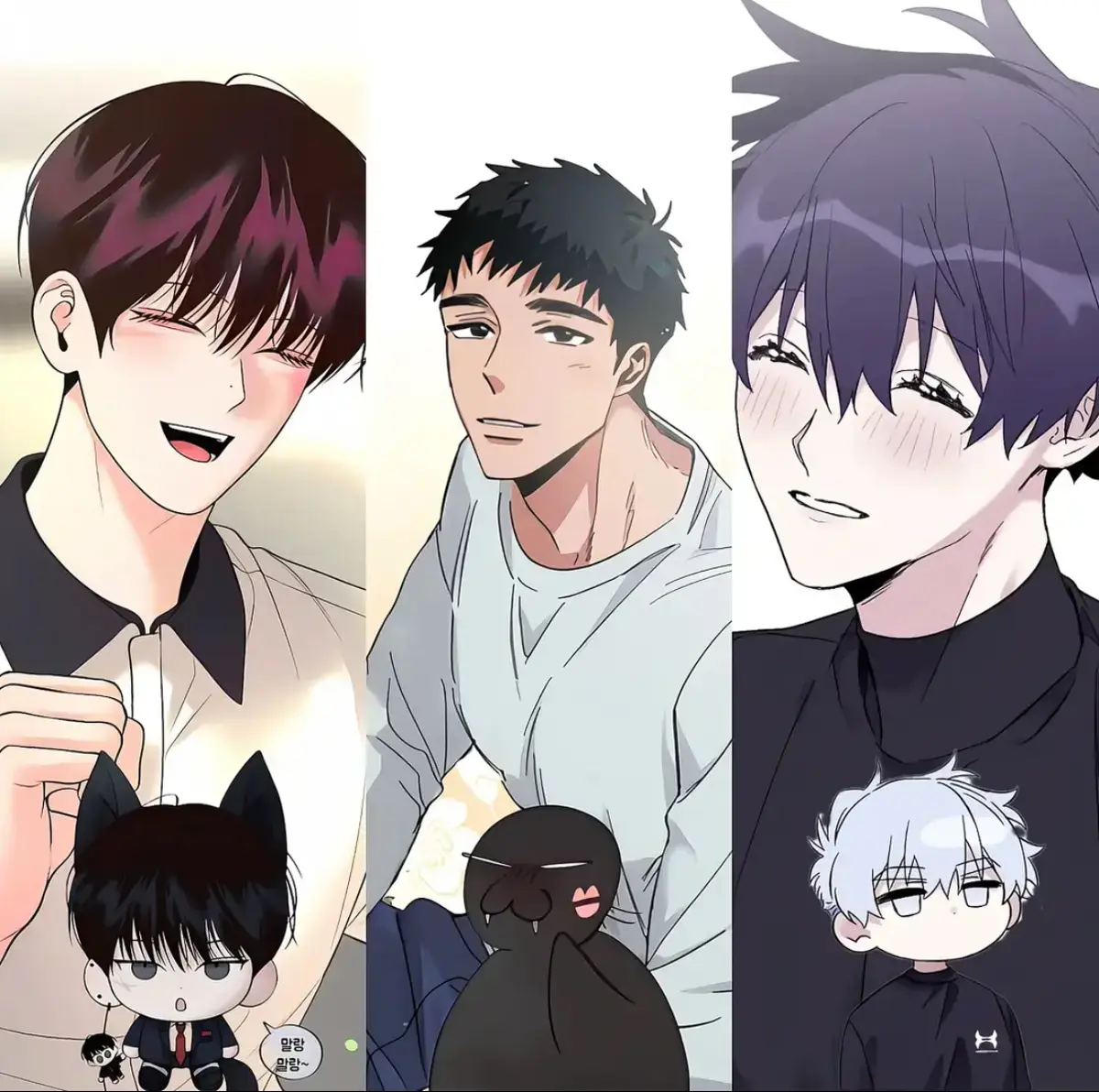 《韩漫》全集高清在线观看-韩漫网免费阅读无删减_韩国漫画1080P画质播放-韩漫资源每日更新