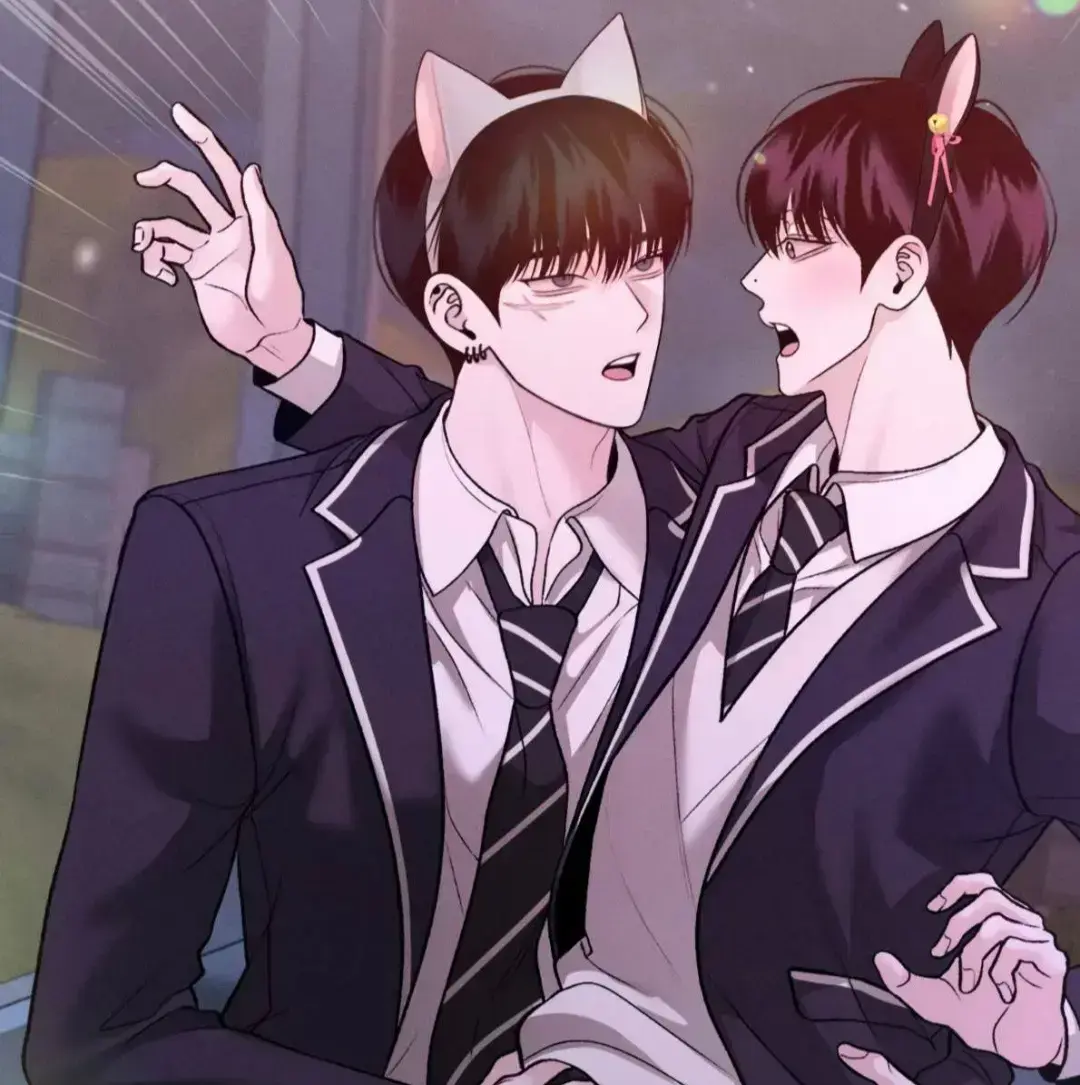 《周一的救星/周一的救赎》漫画全集免费看 - 韩漫高清无删减资源 - 在线无广告阅读