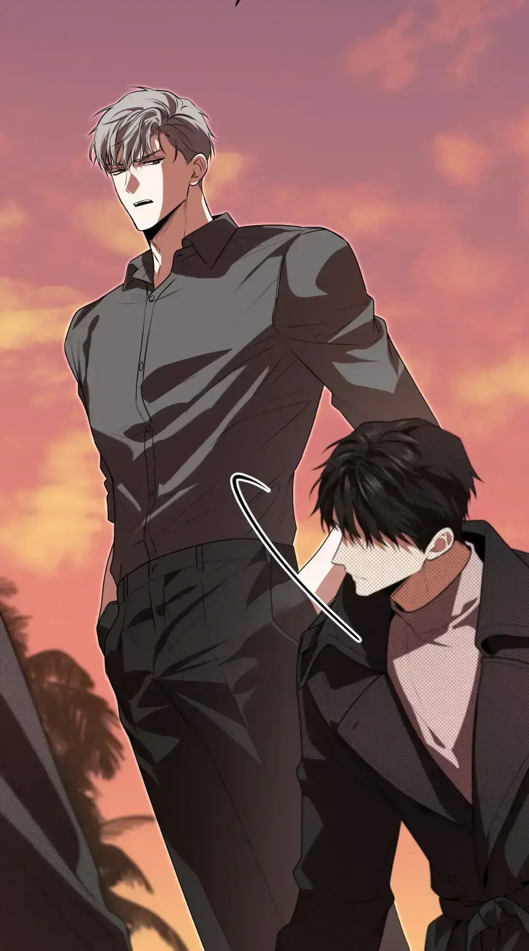 《安慰剂》漫画全集无广告免费看-安慰剂台版未增减资源下载-第1-58话全章节HD高清播放