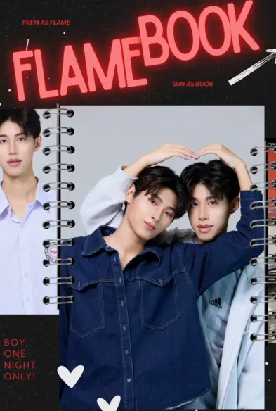 2026泰剧《猎爱第一名》全季无删减在线看-泰国短剧猎爱第一名双男主剧情-高清1080P免费播放资源