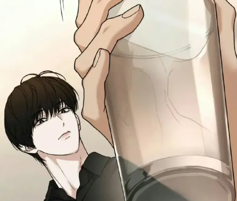 2025最新韩漫《易地思之》01集HD高清在线观看-双男主爱情剧免费播放-易地思之完整版无广告