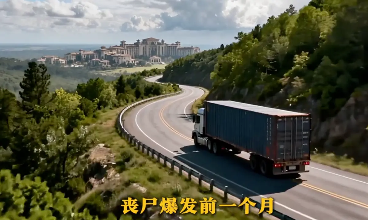 短剧《末世来临：重筑堡垒》全10集无广告观看-动漫《末世来临：重筑堡垒》全集免费在线-高清1080P完整版资源下载