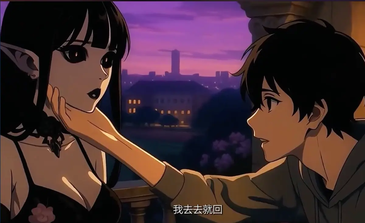 爆款短剧《无限返还:我买爆了诡异末日》1-72集-1080P高清在线看-夸克/百度云资源免费获取