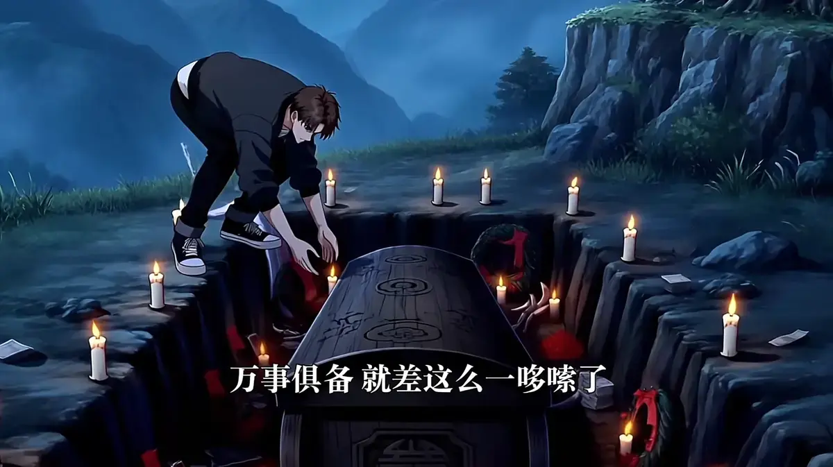 《别惹那个僵尸，他末世无敌》短剧全61集免费观看-动漫《别惹那个僵尸，他末世无敌》全集高清在线-无广告无删减完整版-策驰影视