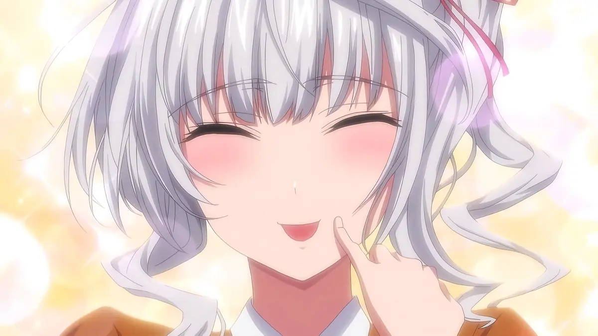 《初恋时间》日番动漫1 - 6集无删减 - 初恋时间全集高清免费在线观看 - 1080P画质中文字幕同步更新