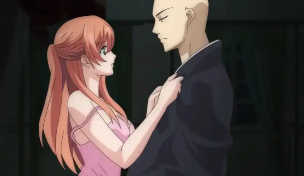 僧侣之夜动漫全集无删减1080P免费观看-《僧侣之夜》全集完整版在线播放-高清画质无广告资源