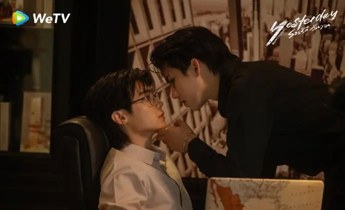 泰国BL短剧《Yesterday昨天》全集高清播放-2026双男主电视剧《昨天》-1080P无广告在线观看