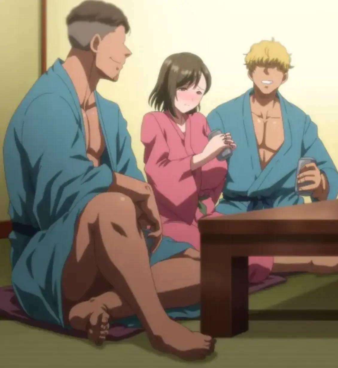 悬疑日漫《夏妻》电影完整版-1080P蓝光画质免费看-浪漫与惊悚的完美结合