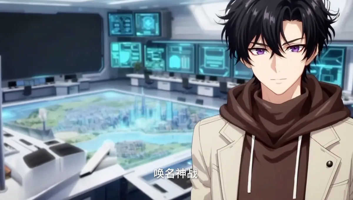 《国运擂台之妖神镇天短剧》60集完整版-高清动漫在线观看-免费播放夸克网盘下载