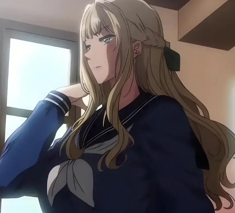 《圣华女学院高等部》动漫全季无删减观看 - 圣华女学院高等部1080P高清全集 - 免费在线播放完整版资源