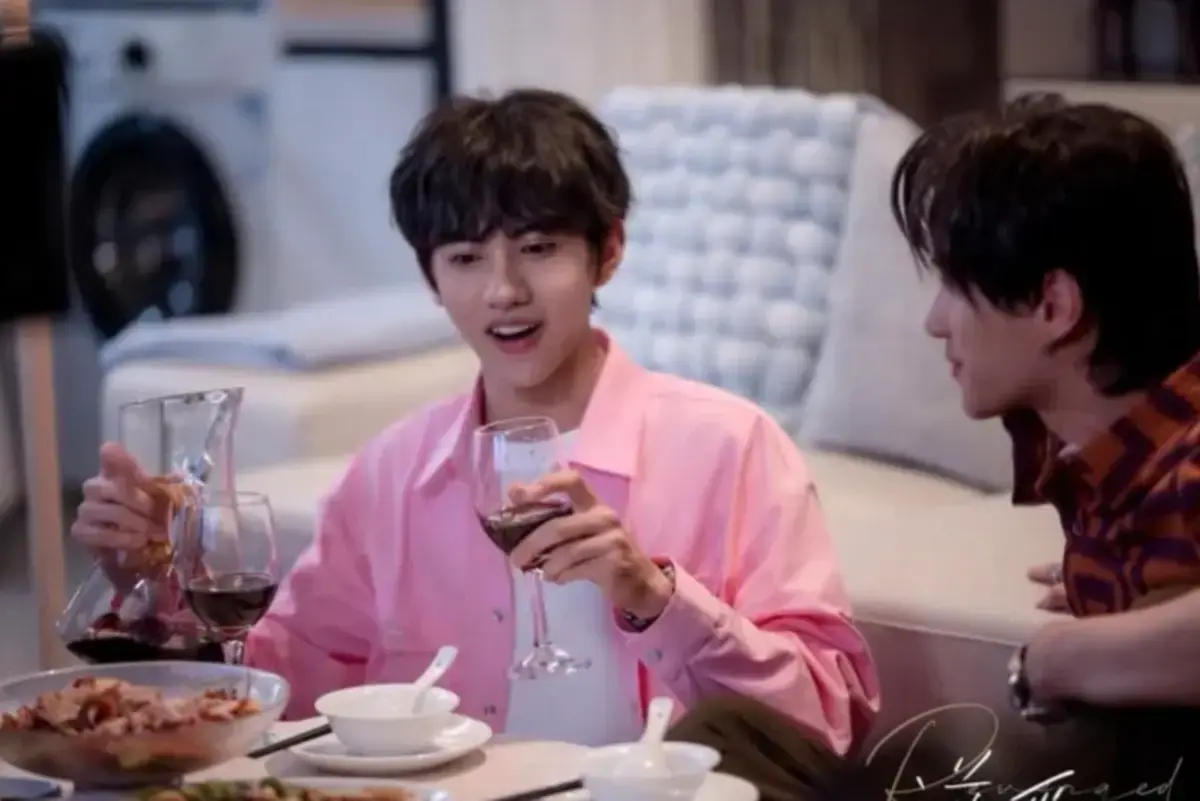 《逆爱》2025短剧(18-24集)全集免费观看-双男主电视剧逆爱高清在线无广告-国产热门BL剧《逆爱》抢先看