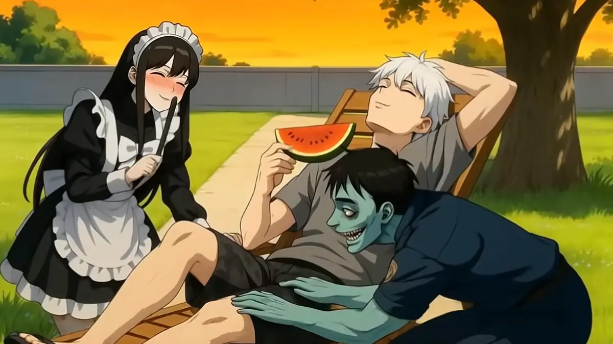 《我在末日当房东，租客全是 S 级变异体》动漫全季无广告-末日生存国漫免费在线看-我在末日当房东HD高清版夸克网盘资源